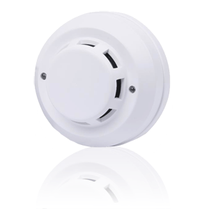 Smoke Heat Detector